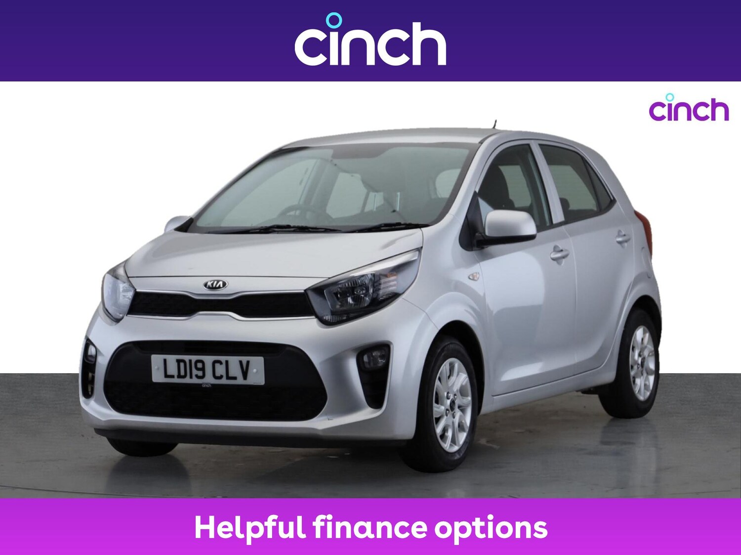 Used Kia Picanto 2019 for sale - 76024115: Photo 9