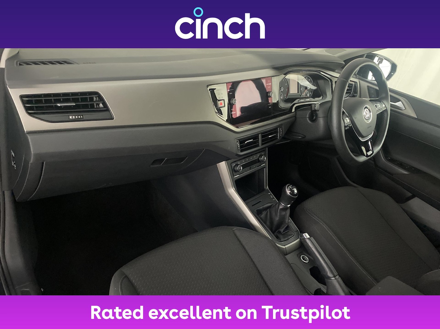 Used Volkswagen Polo 2018 for sale - 77013874: Photo 14