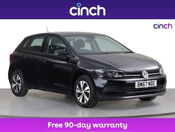 Volkswagen Polo feature image