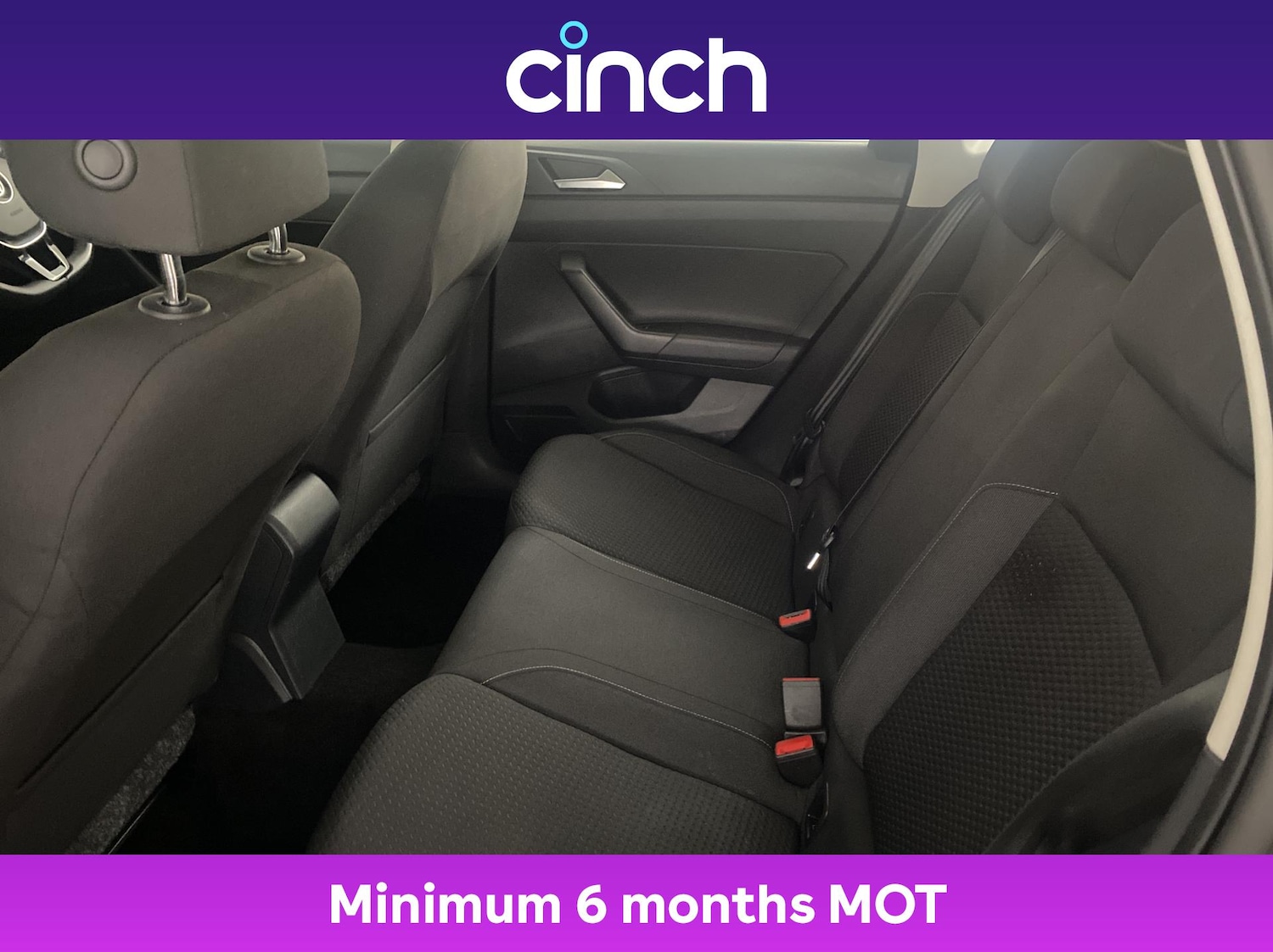 Used Volkswagen Polo 2018 for sale - 77013874: Photo 20