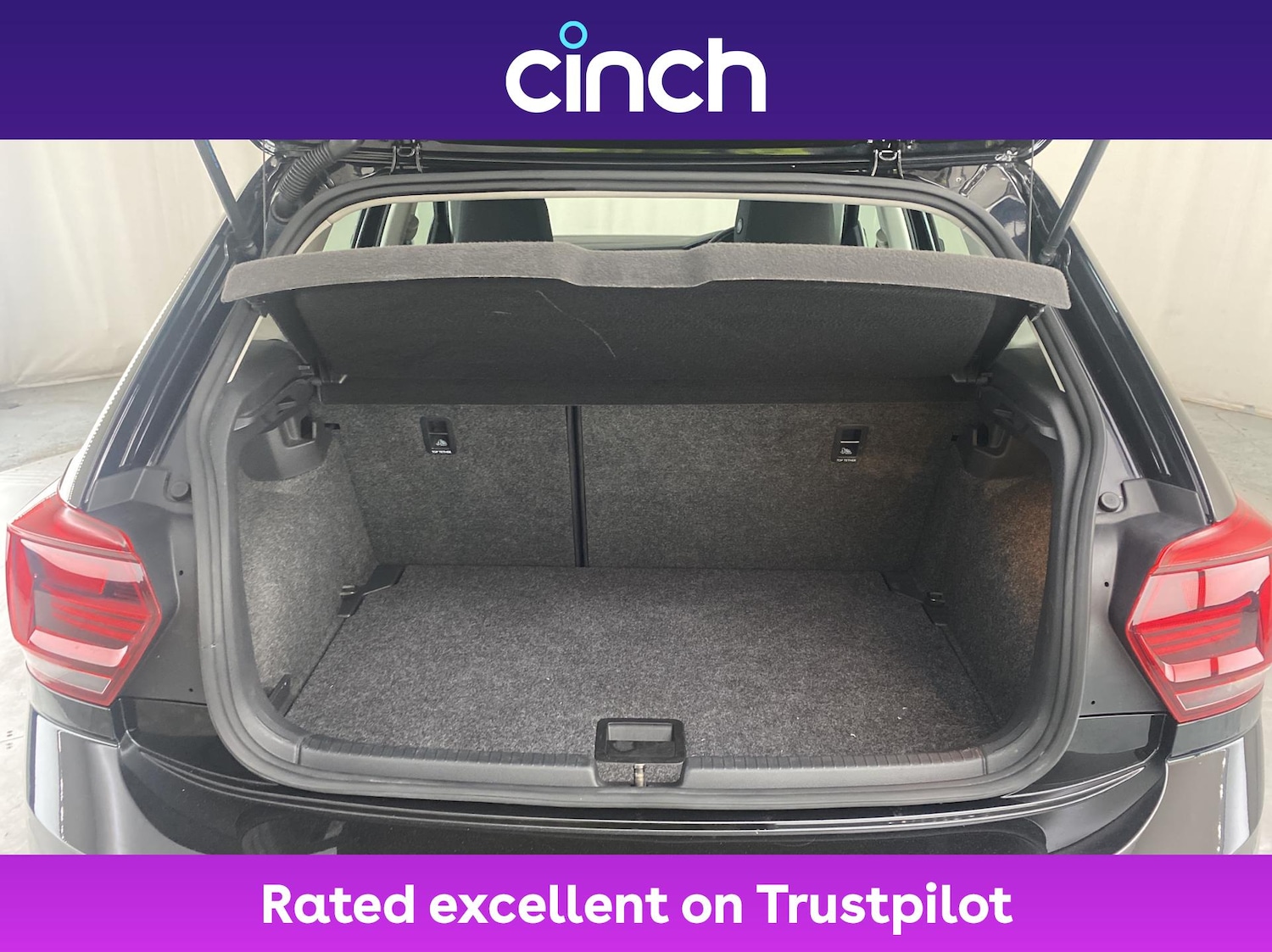 Used Volkswagen Polo 2018 for sale - 77013874: Photo 21