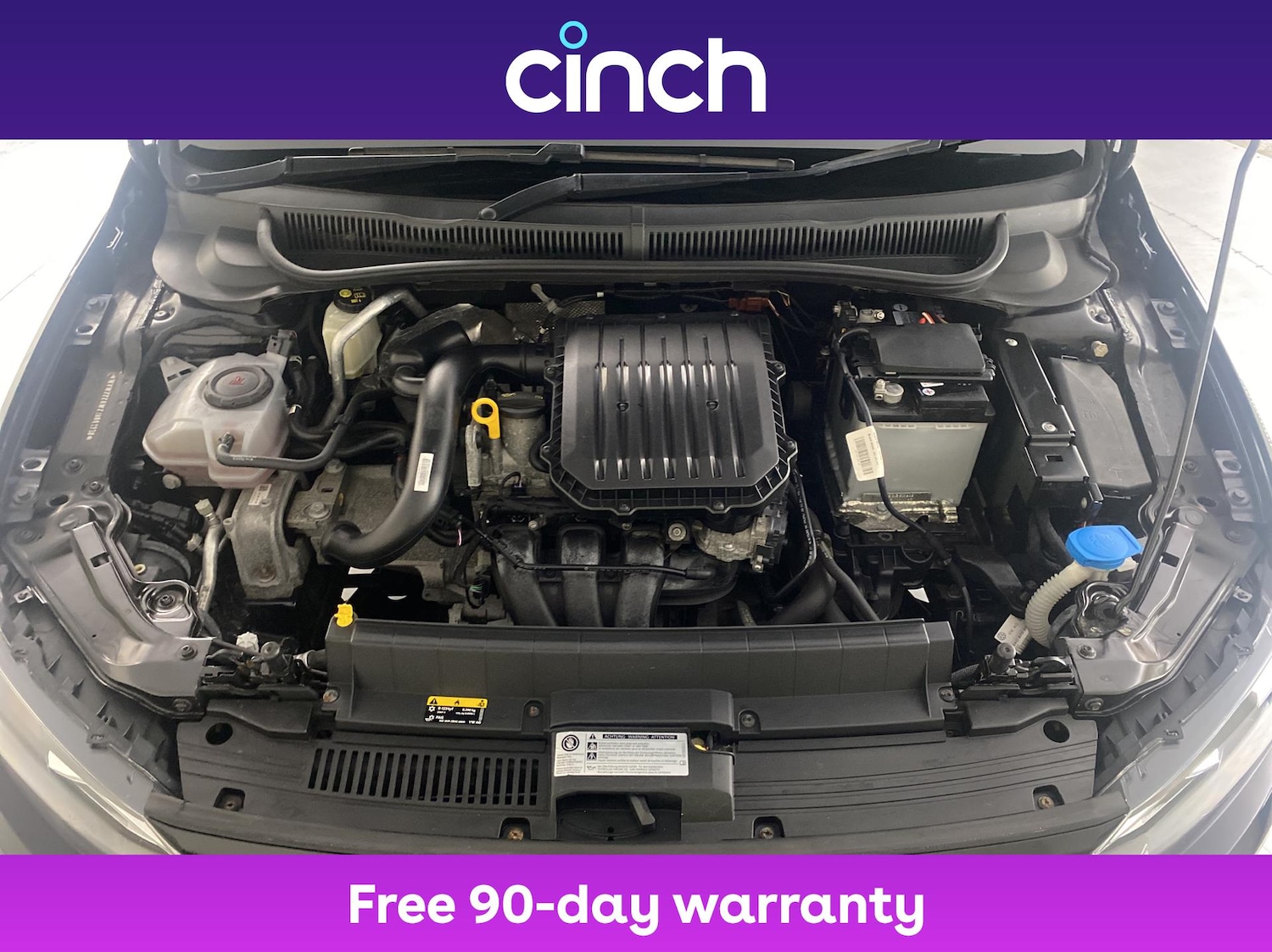 Used Volkswagen Polo 2018 for sale - 77013874: Photo 23