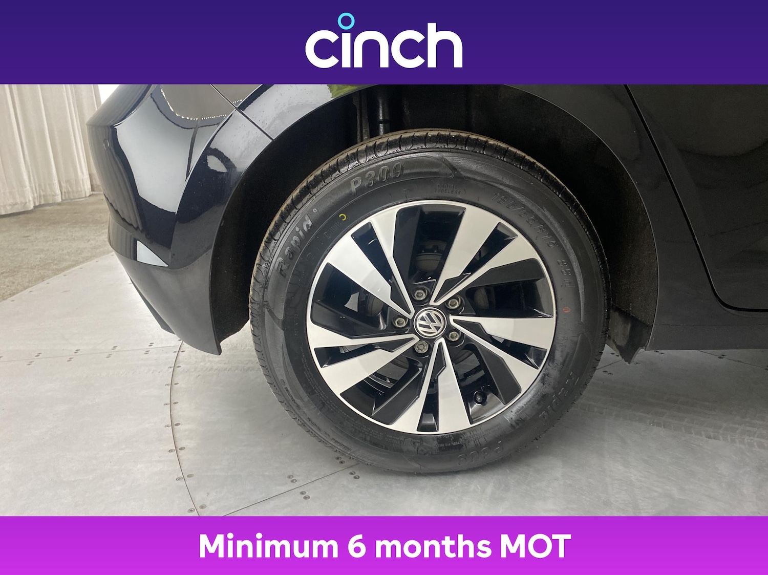 Used Volkswagen Polo 2018 for sale - 77013874: Photo 27