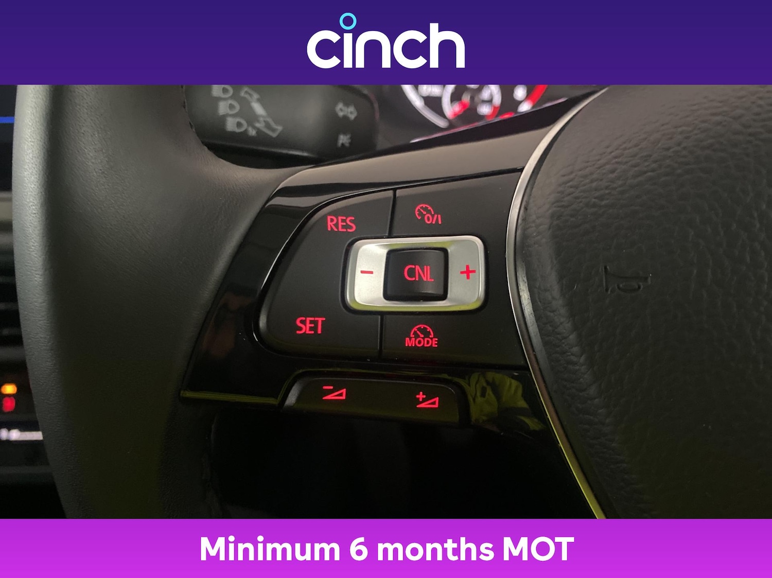 Used Volkswagen Polo 2018 for sale - 77013874: Photo 32