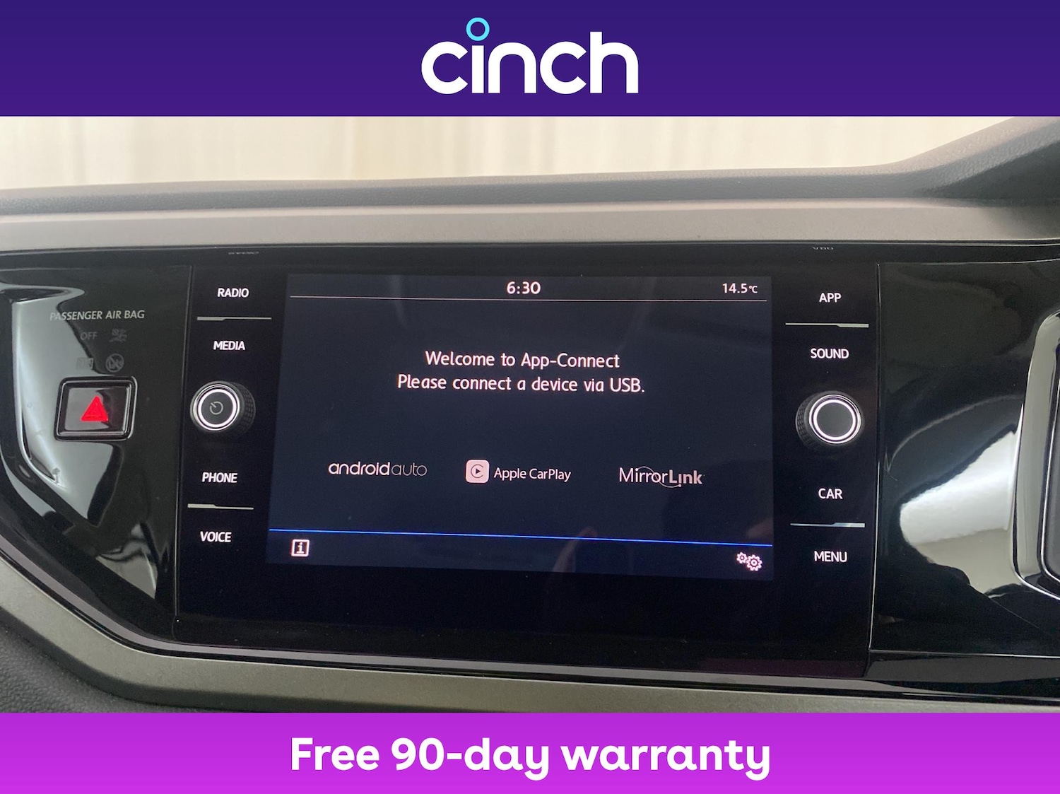 Used Volkswagen Polo 2018 for sale - 77013874: Photo 34