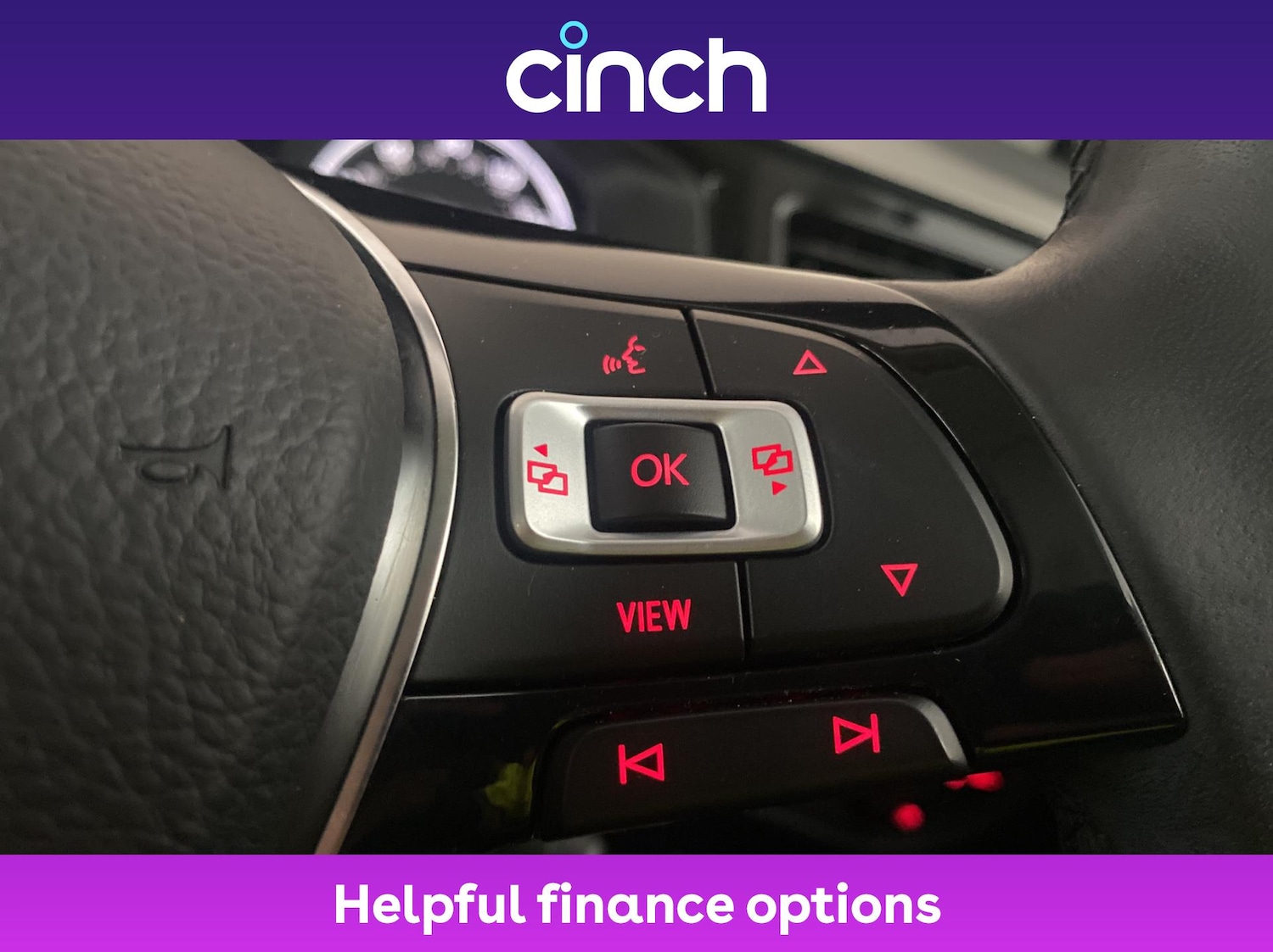 Used Volkswagen Polo 2018 for sale - 77013874: Photo 35