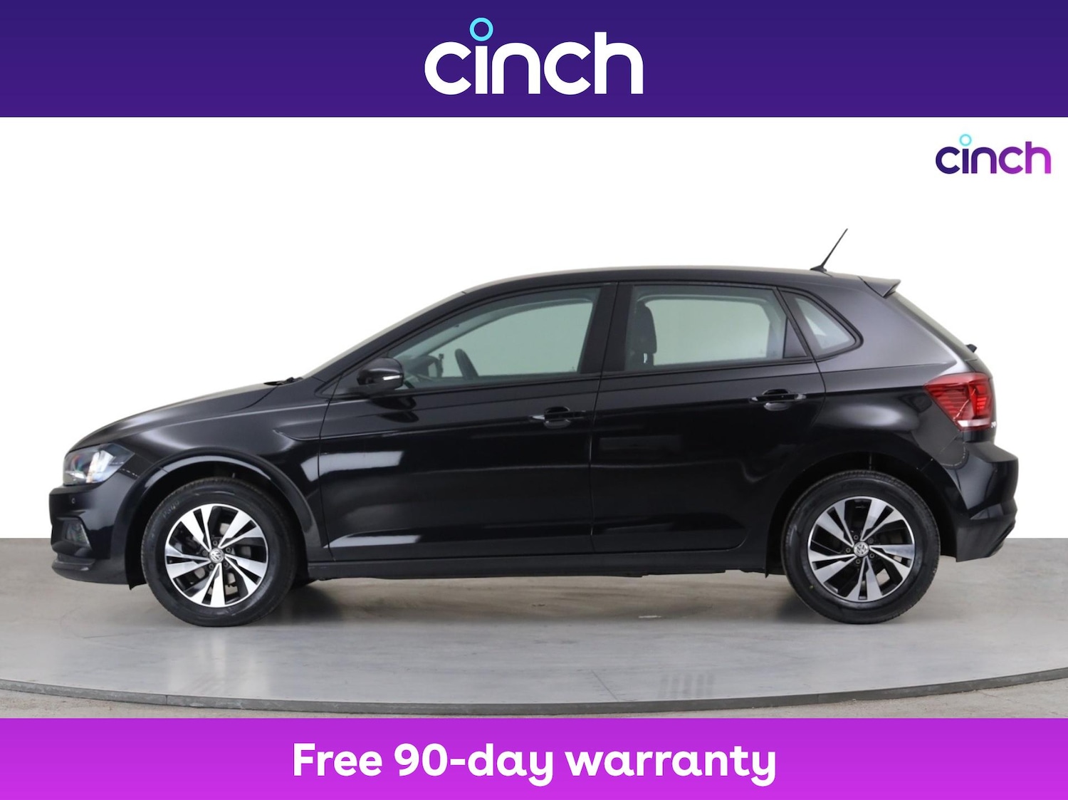 Used Volkswagen Polo 2018 for sale - 77013874: Photo 8