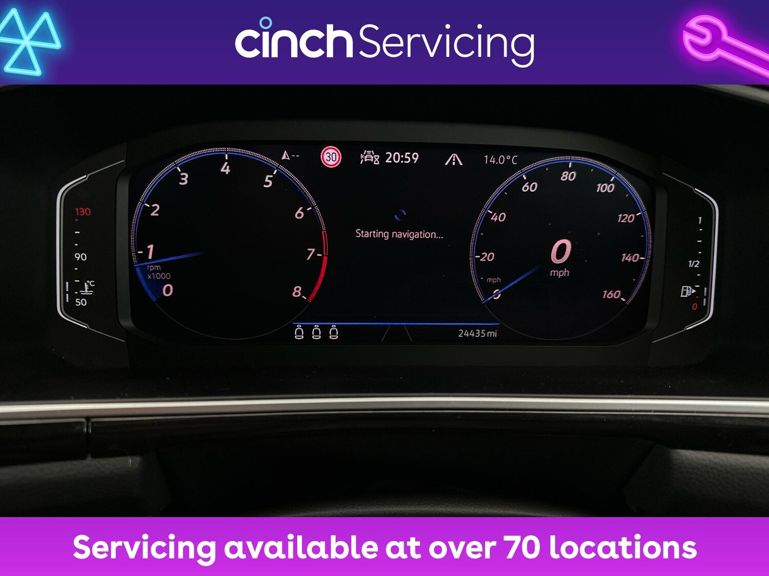 Used Volkswagen T-Roc 2023 for sale - 76378558: Photo 18