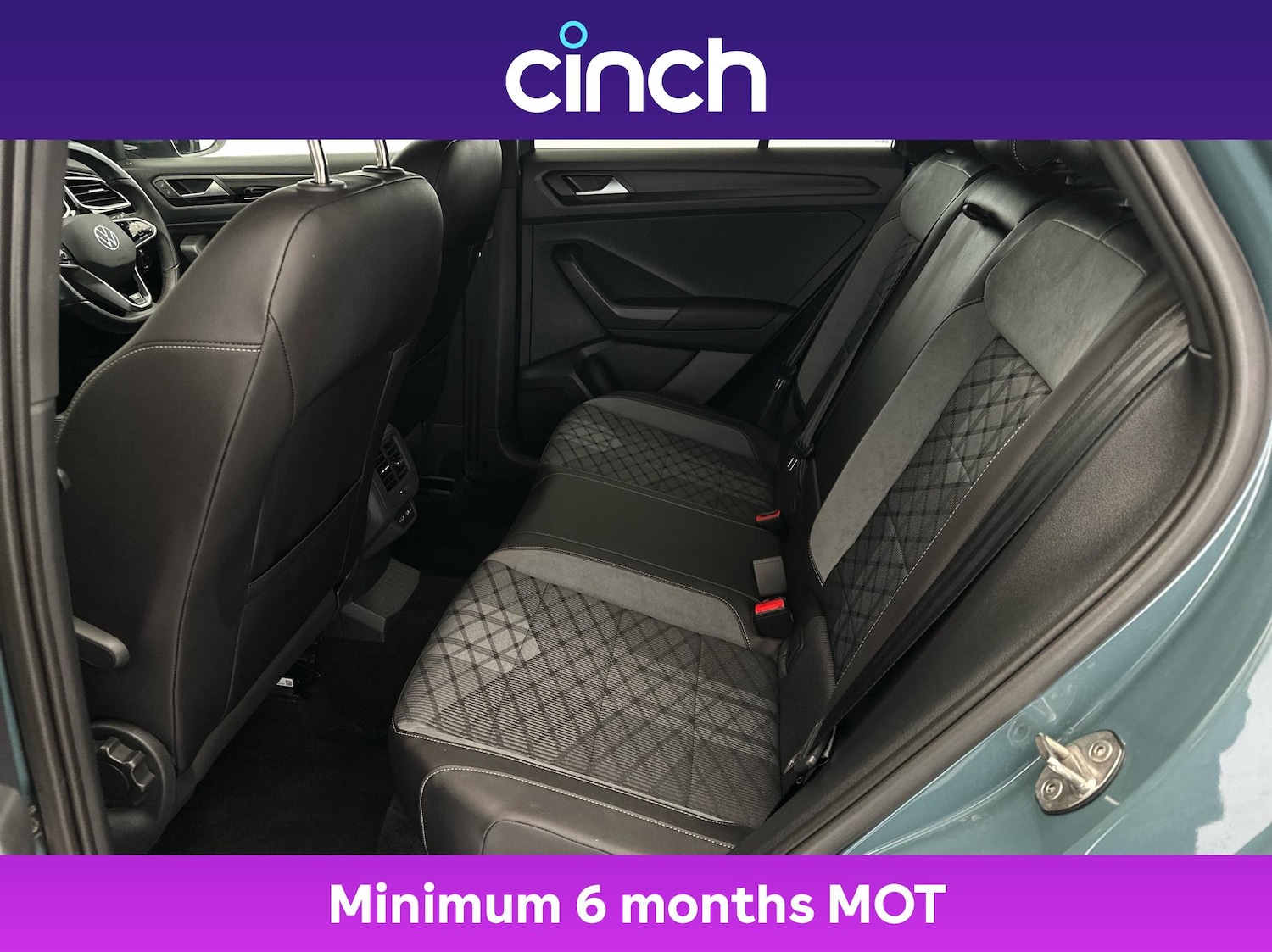 Used Volkswagen T-Roc 2023 for sale - 76378558: Photo 20