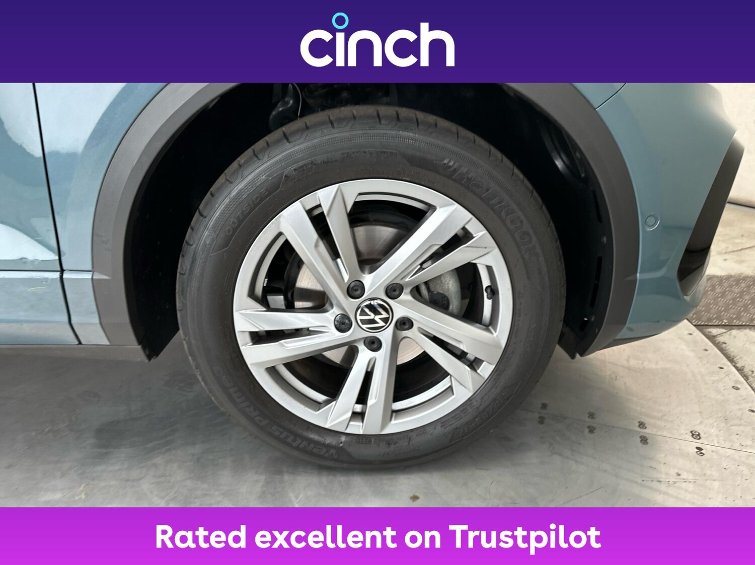 Used Volkswagen T-Roc 2023 for sale - 76378558: Photo 28