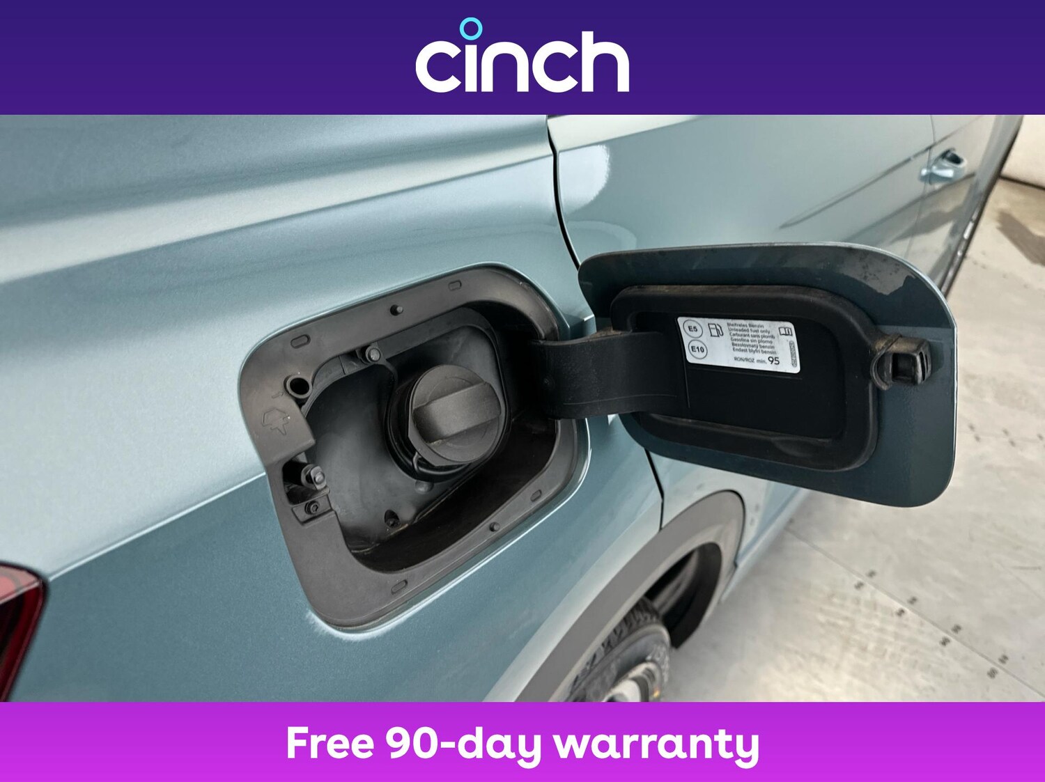 Used Volkswagen T-Roc 2023 for sale - 76378558: Photo 29