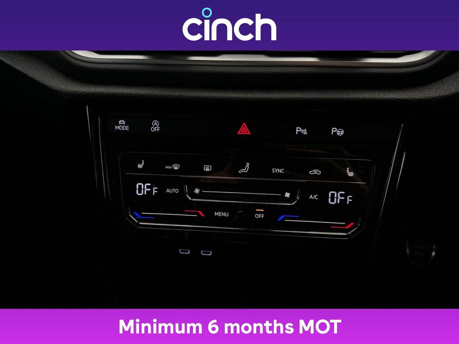 Used Volkswagen T-Roc 2023 for sale - 76378558: Photo 32