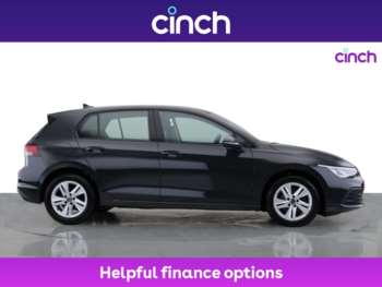 Used Volkswagen Golf 2022 for sale - 74948474: Photo