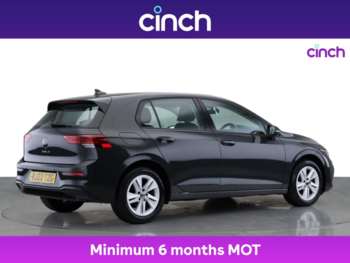 Used Volkswagen Golf 2022 for sale - 74948474: Photo