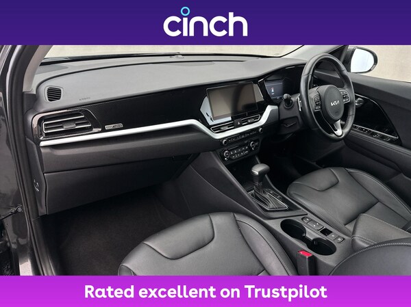 Used Kia Niro 2022 for sale - 75739934: Photo 14