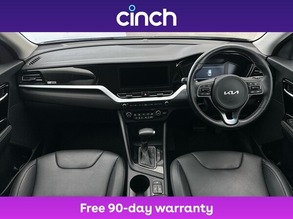Used Kia Niro 2022 for sale - 75739934: Photo 15