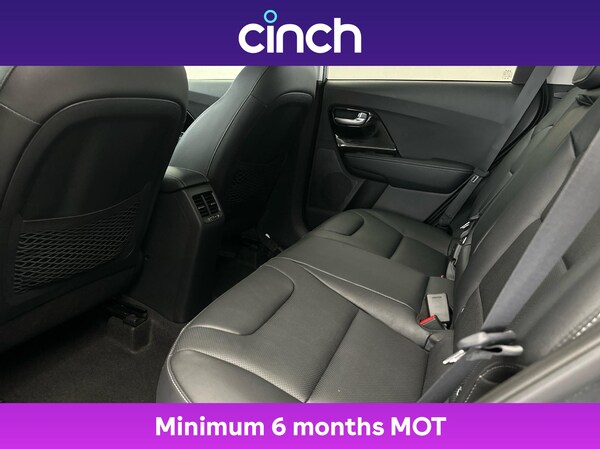 Used Kia Niro 2022 for sale - 75739934: Photo 20