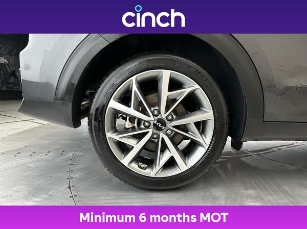 Used Kia Niro 2022 for sale - 75739934: Photo 27