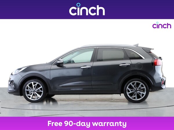 Used Kia Niro 2022 for sale - 75739934: Photo 8