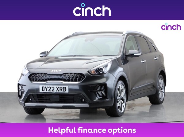 Used Kia Niro 2022 for sale - 75739934: Photo 9
