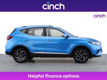 Used MG MG ZS 2022 for sale - 75376163: Photo