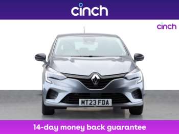 Used Renault Clio 2023 for sale - 74677433: Photo
