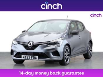 Used Renault Clio 2023 for sale - 74677433: Photo