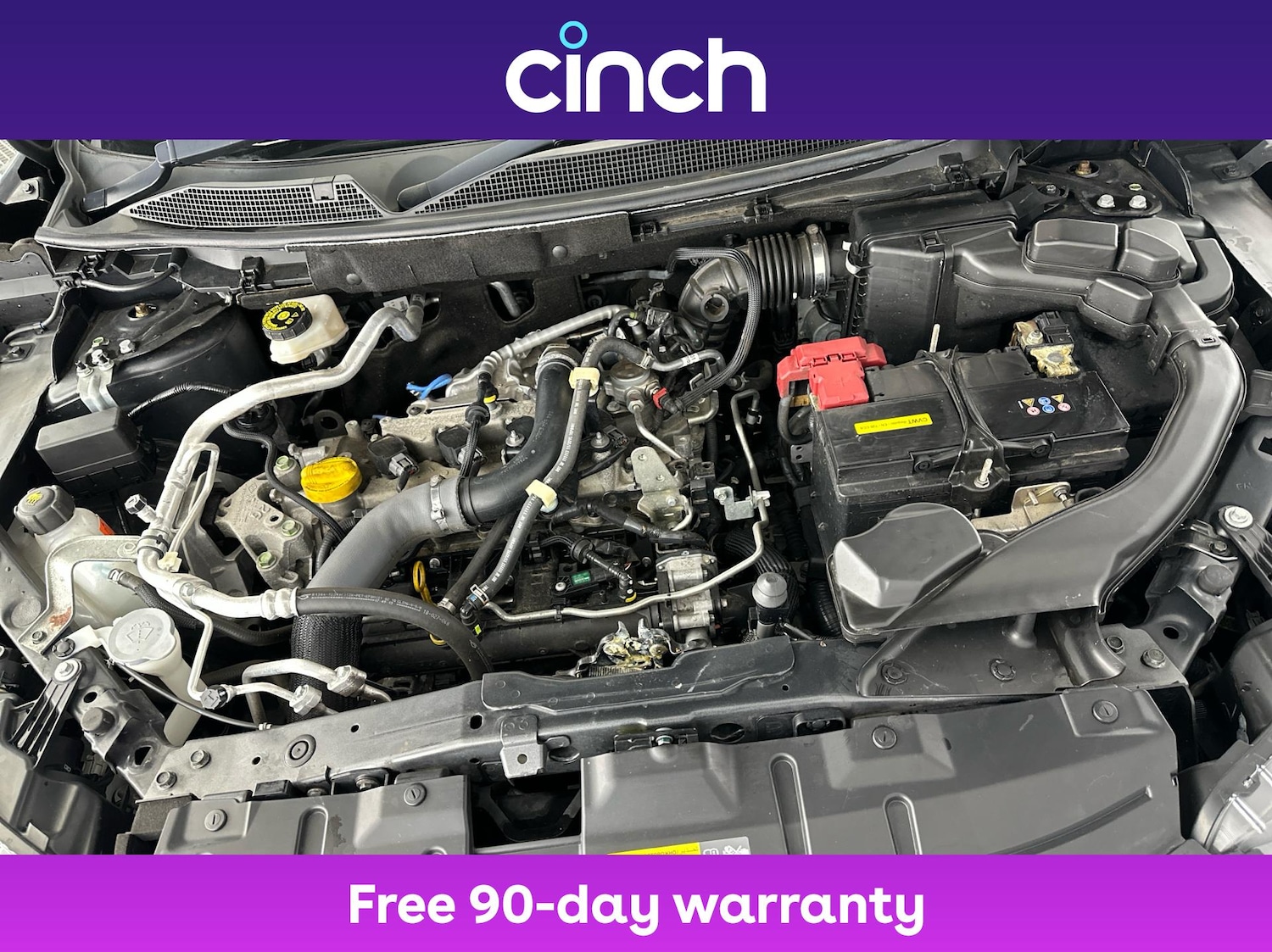 Used Nissan Qashqai 2018 for sale - 76469020: Photo 23