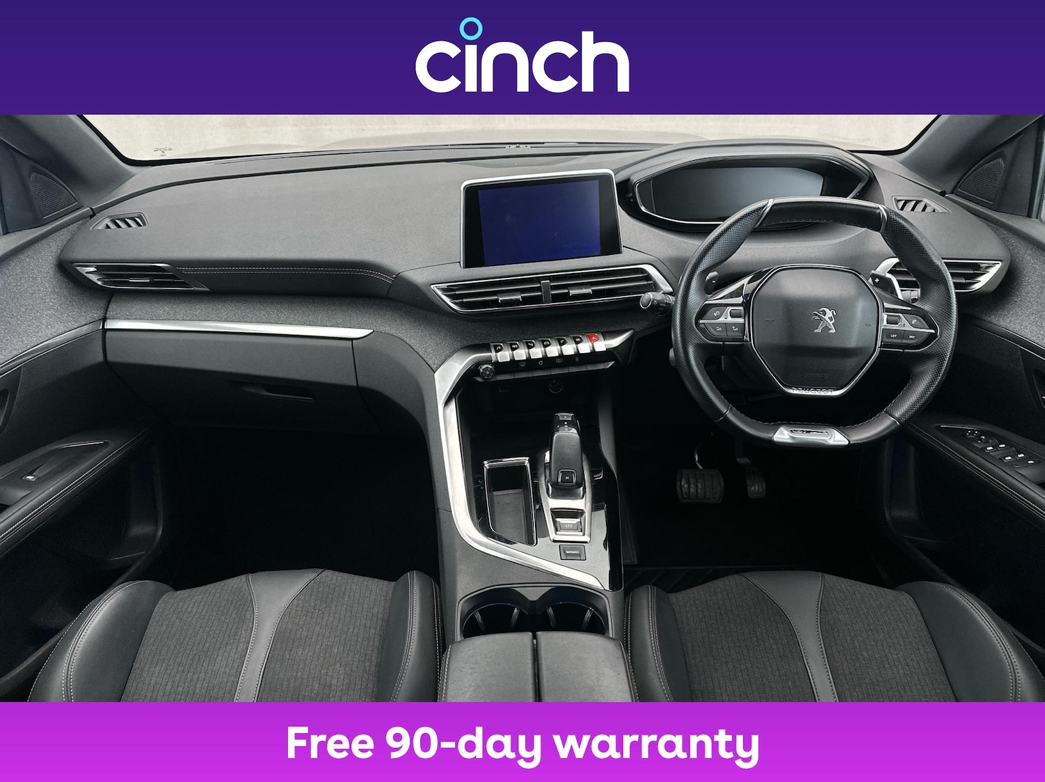 Used Peugeot 5008 2020 for sale - 76685348: Photo 15