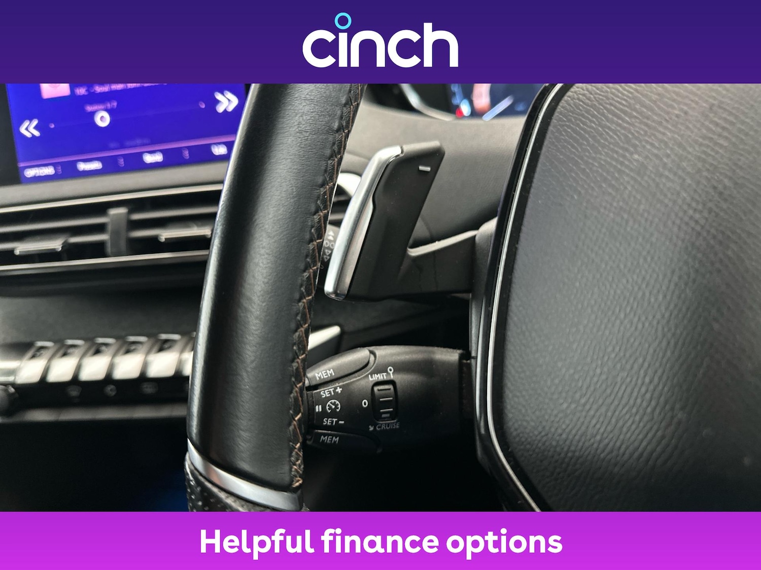 Used Peugeot 5008 2020 for sale - 76685348: Photo 30