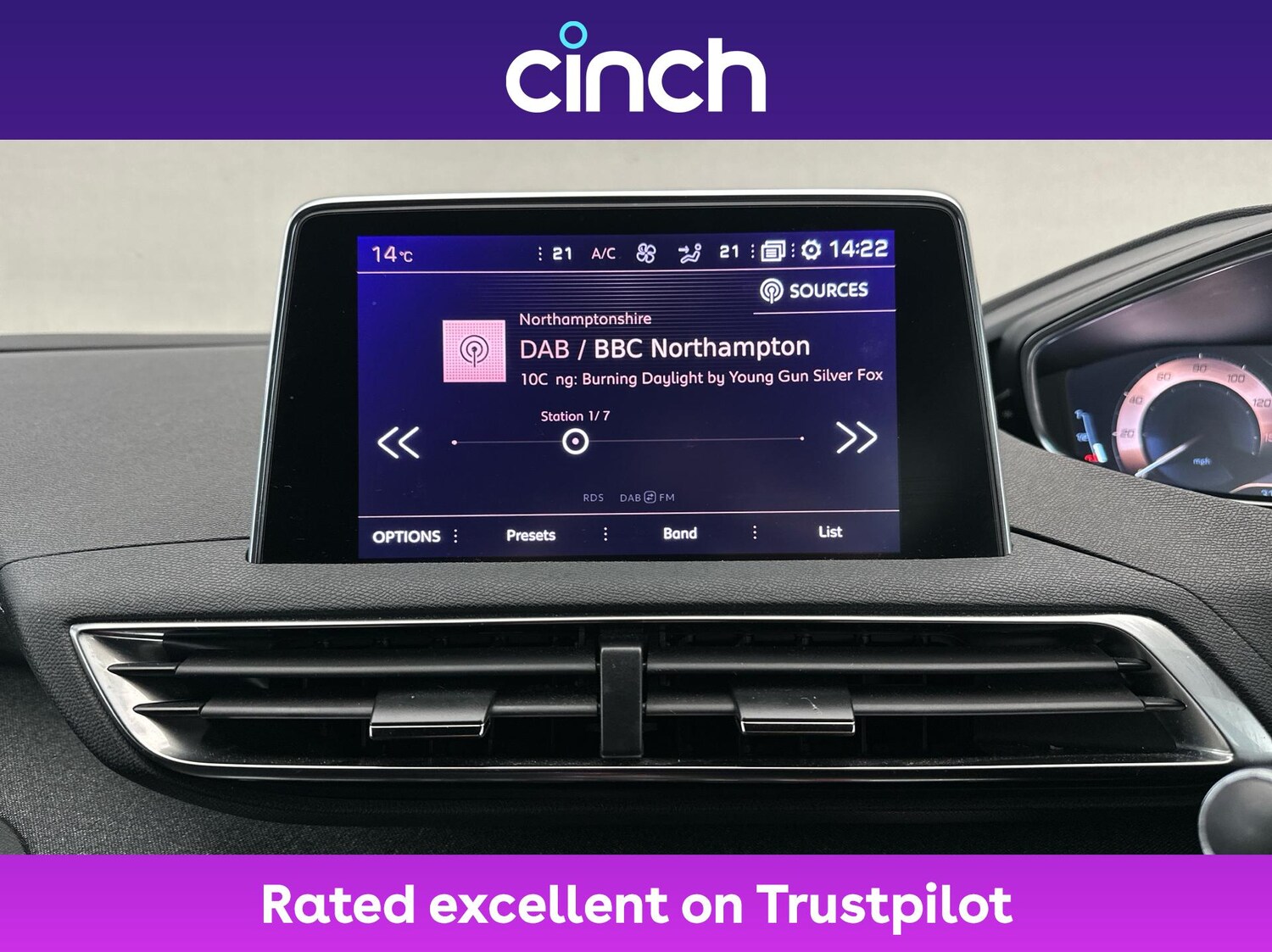 Used Peugeot 5008 2020 for sale - 76685348: Photo 33