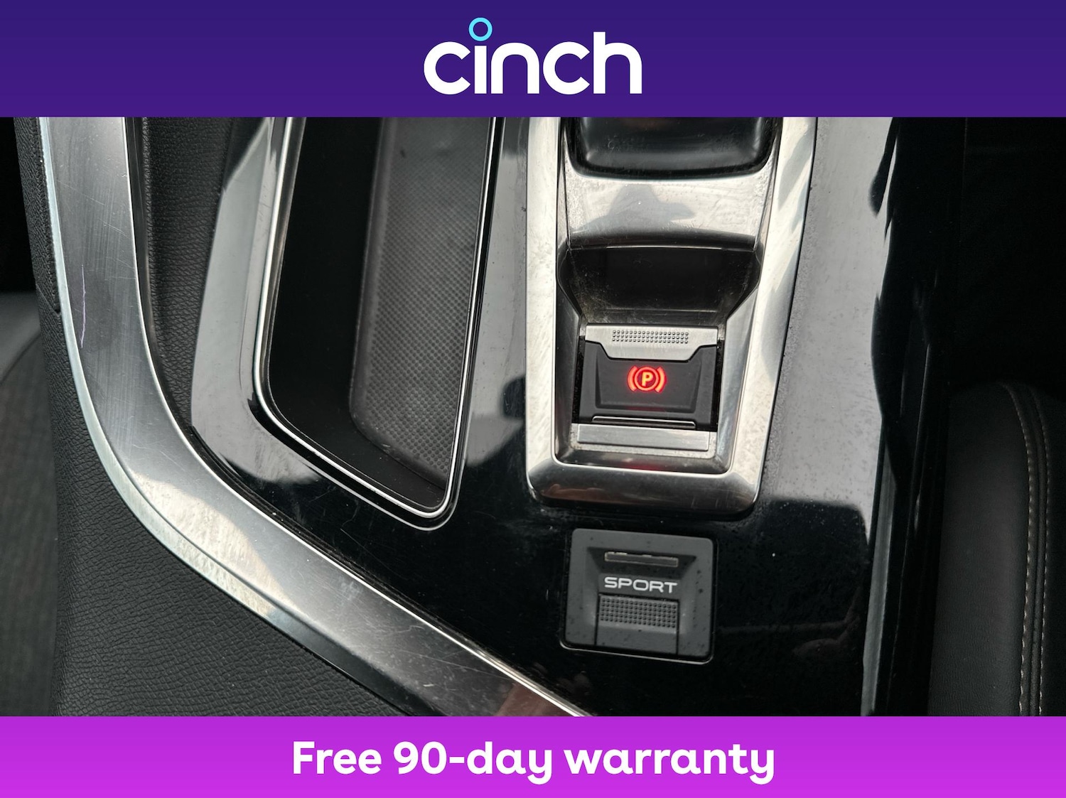 Used Peugeot 5008 2020 for sale - 76685348: Photo 39