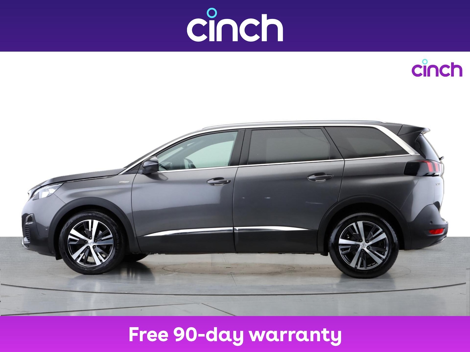 Used Peugeot 5008 2020 for sale - 76685348: Photo 8