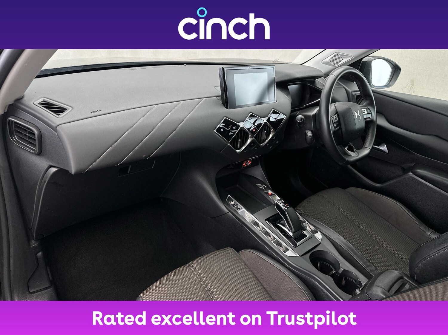 Used DS Automobiles DS 3 2022 for sale - 77020189: Photo 14