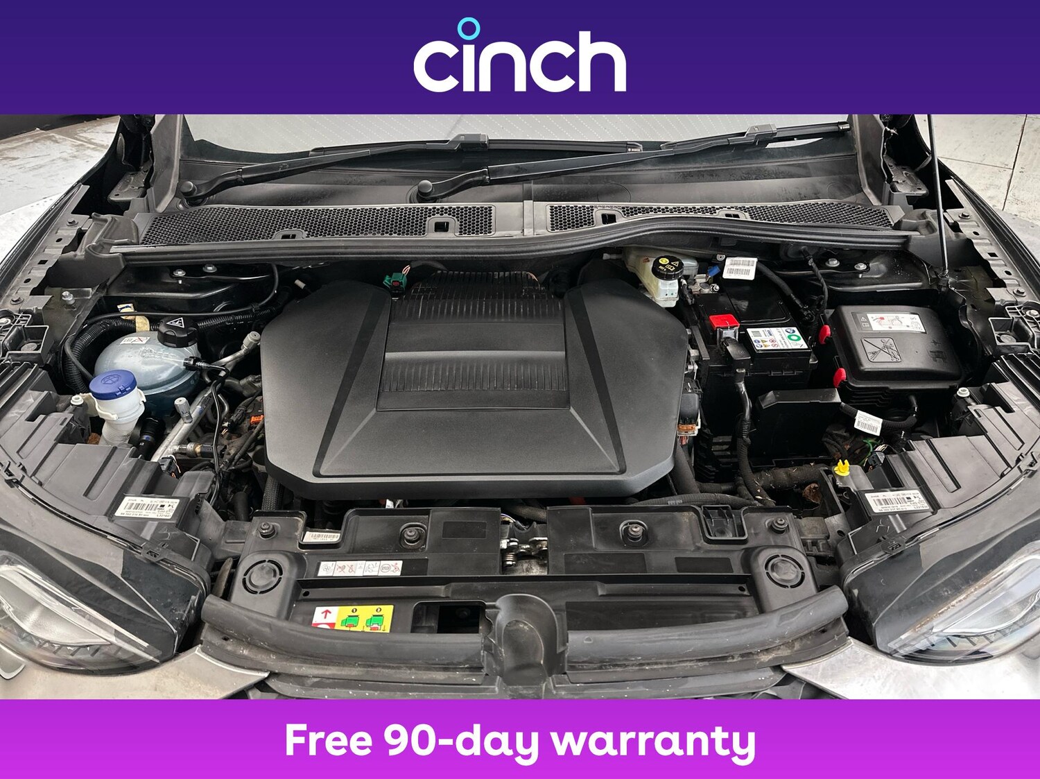 Used DS Automobiles DS 3 2022 for sale - 77020189: Photo 23