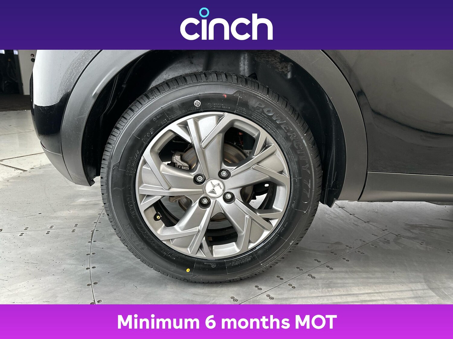 Used DS Automobiles DS 3 2022 for sale - 77020189: Photo 27