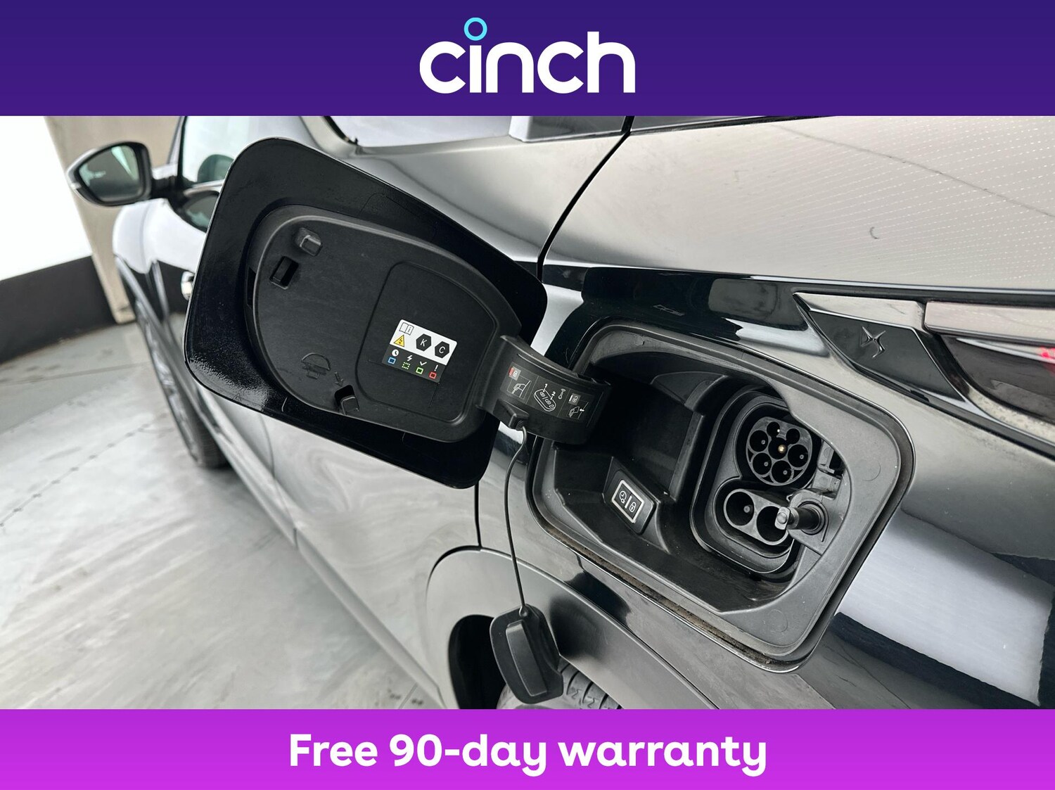 Used DS Automobiles DS 3 2022 for sale - 77020189: Photo 29