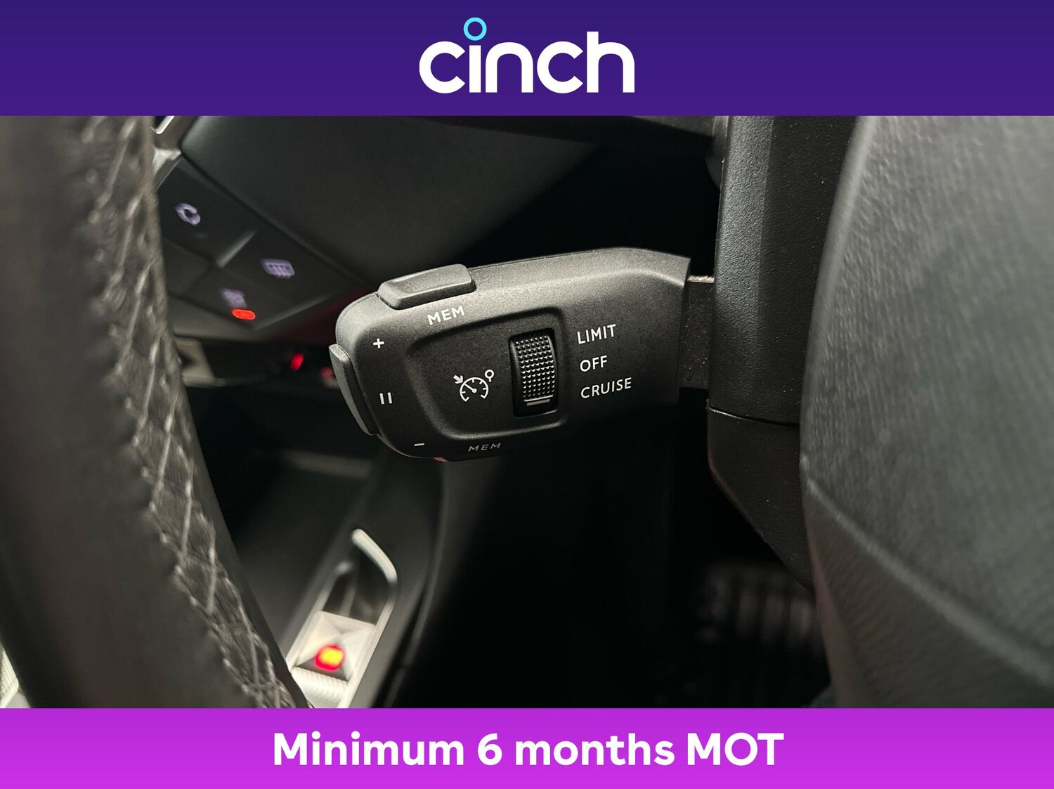 Used DS Automobiles DS 3 2022 for sale - 77020189: Photo 32