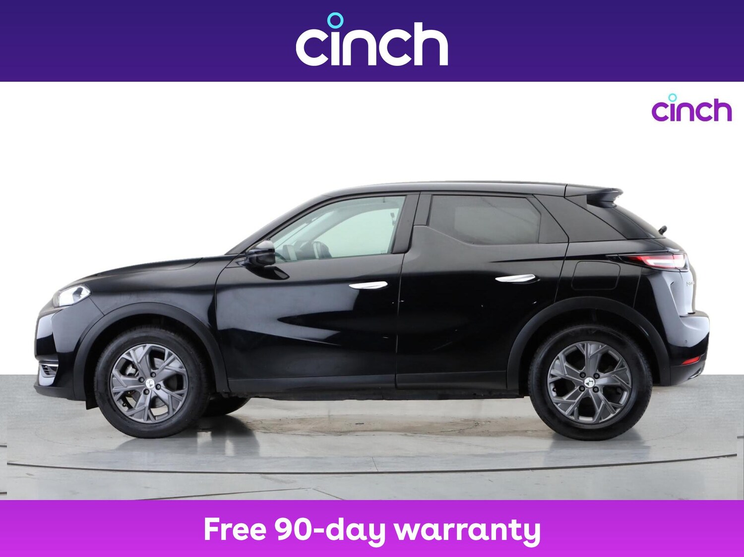 Used DS Automobiles DS 3 2022 for sale - 77020189: Photo 8