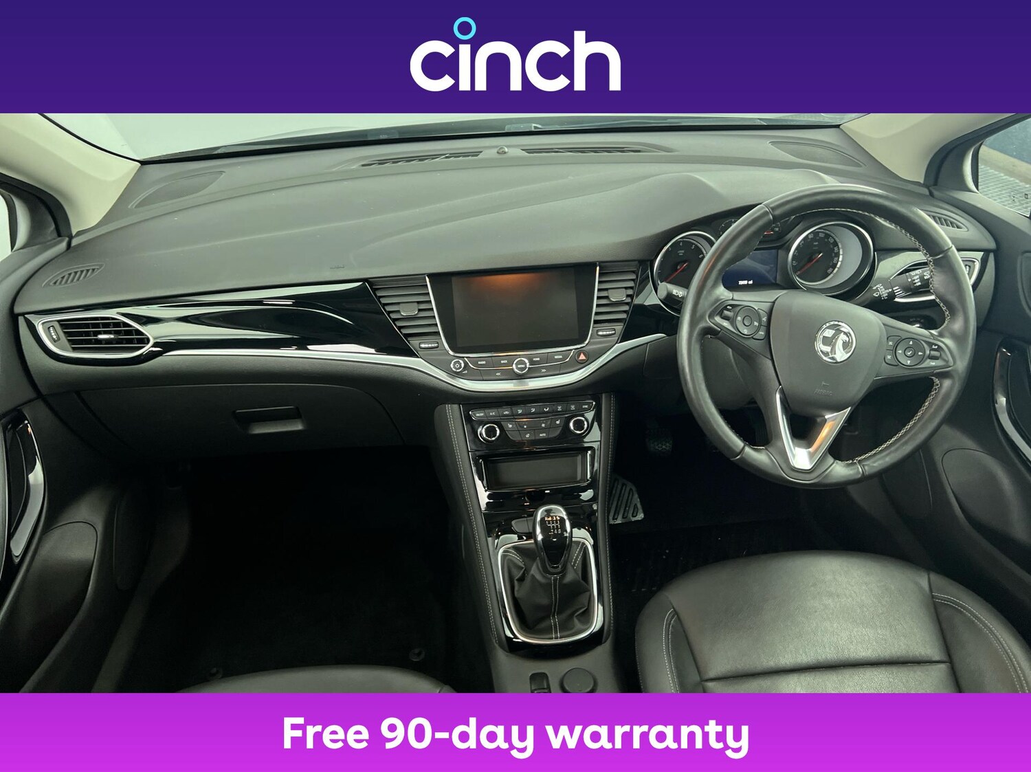 Used Vauxhall Astra 2019 for sale - 76949924: Photo 15