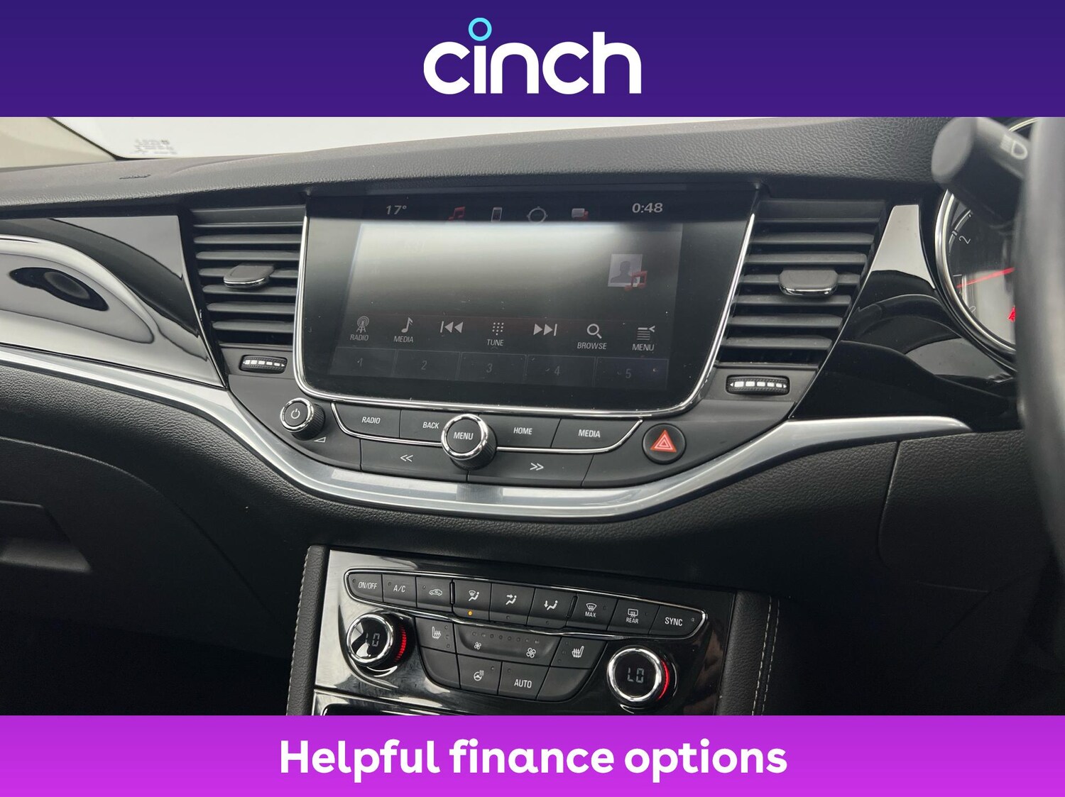 Used Vauxhall Astra 2019 for sale - 76949924: Photo 17