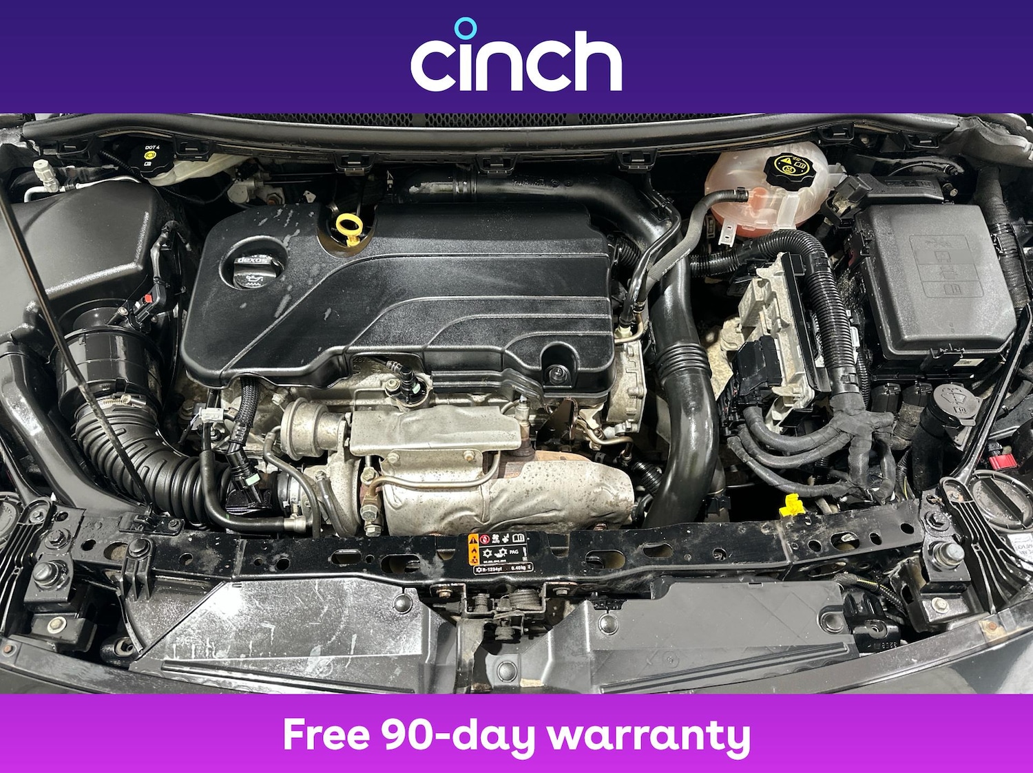 Used Vauxhall Astra 2019 for sale - 76949924: Photo 23