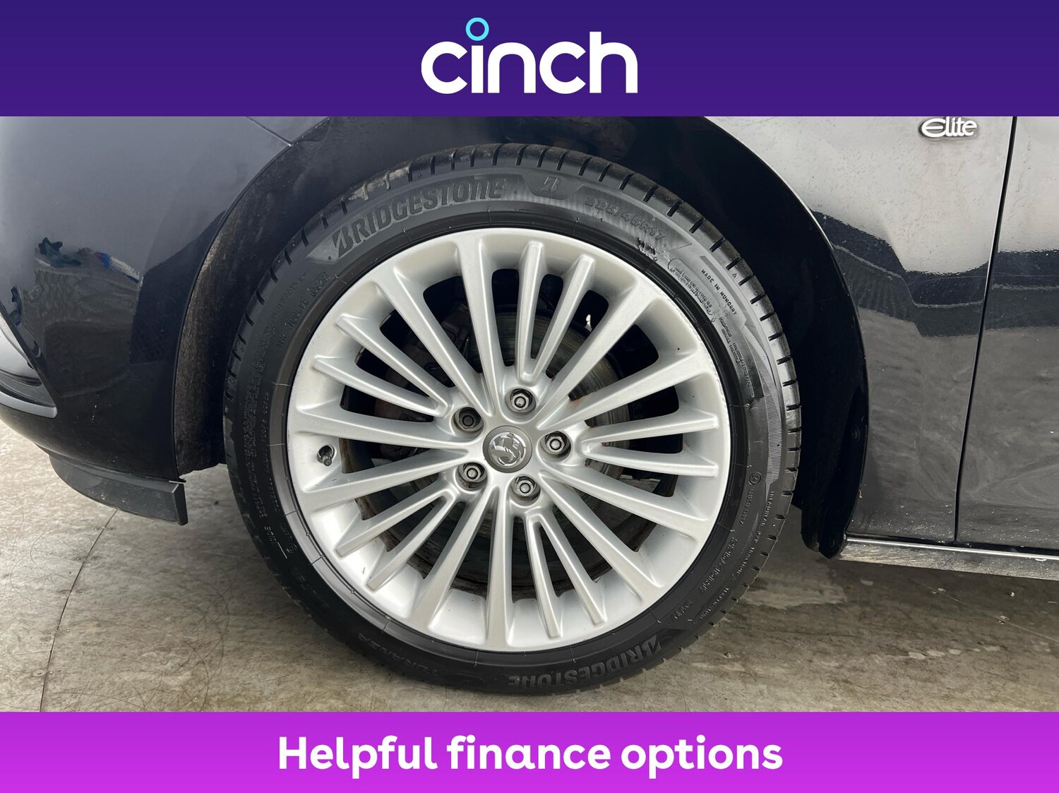 Used Vauxhall Astra 2019 for sale - 76949924: Photo 24