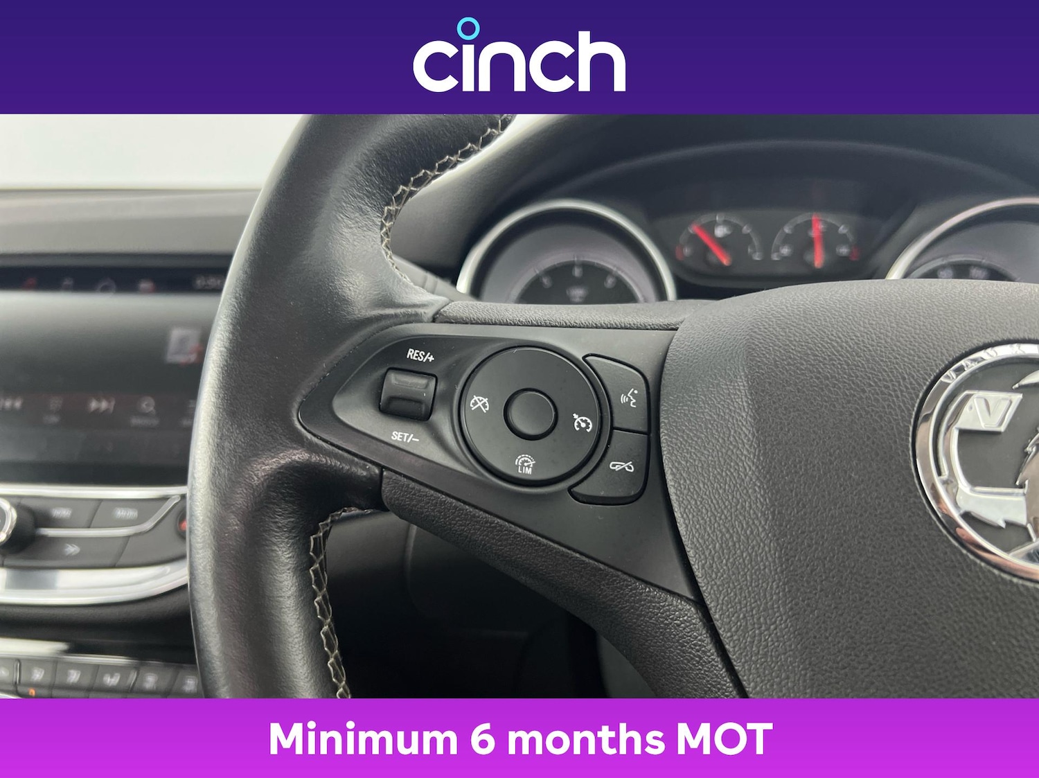 Used Vauxhall Astra 2019 for sale - 76949924: Photo 31