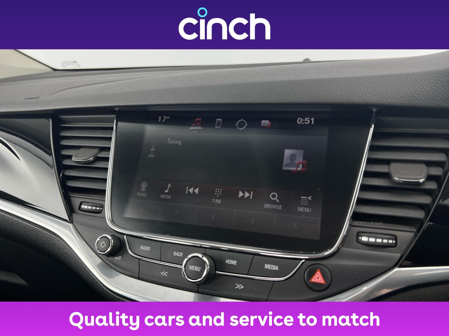 Used Vauxhall Astra 2019 for sale - 76949924: Photo 32