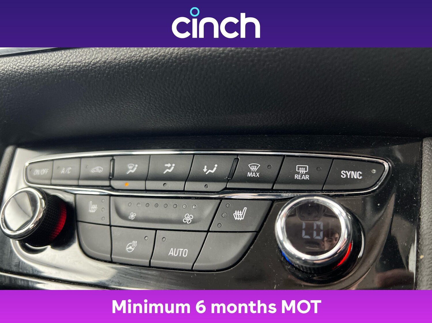 Used Vauxhall Astra 2019 for sale - 76949924: Photo 36