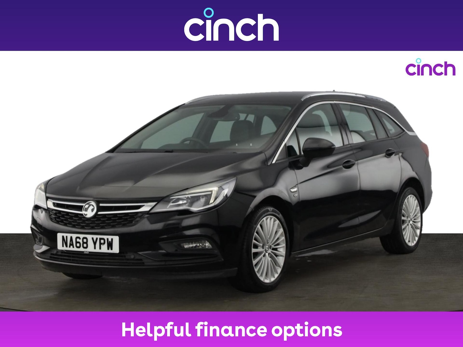 Used Vauxhall Astra 2019 for sale - 76949924: Photo 9
