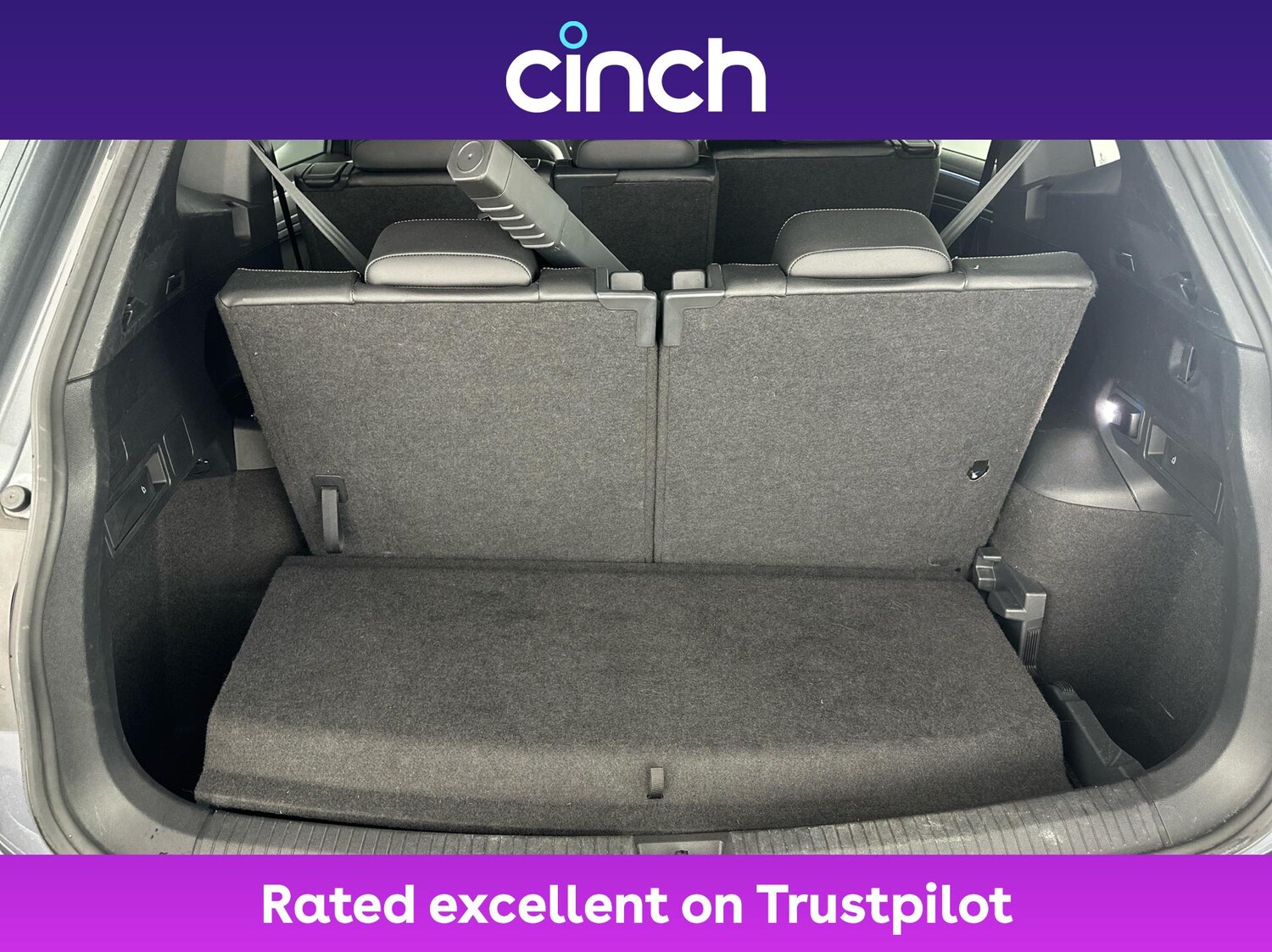 Used Volkswagen Tiguan Allspace 2022 for sale - 76685448: Photo 21