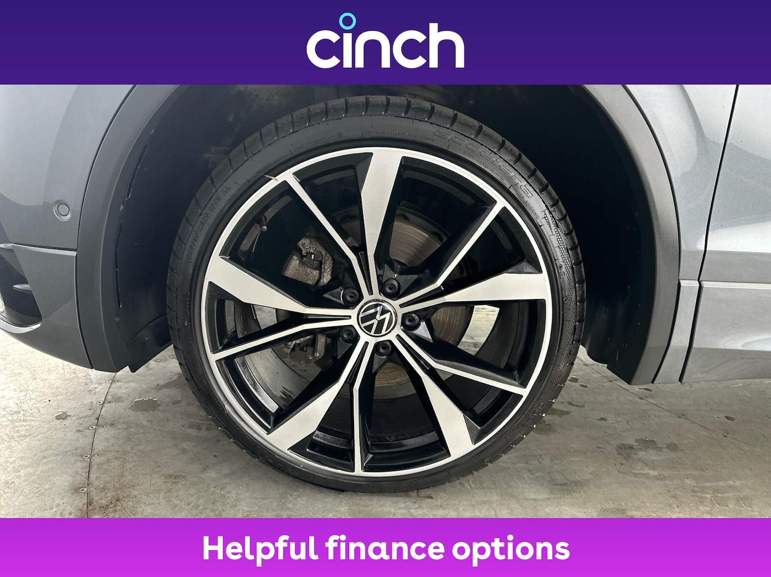 Used Volkswagen Tiguan Allspace 2022 for sale - 76685448: Photo 24