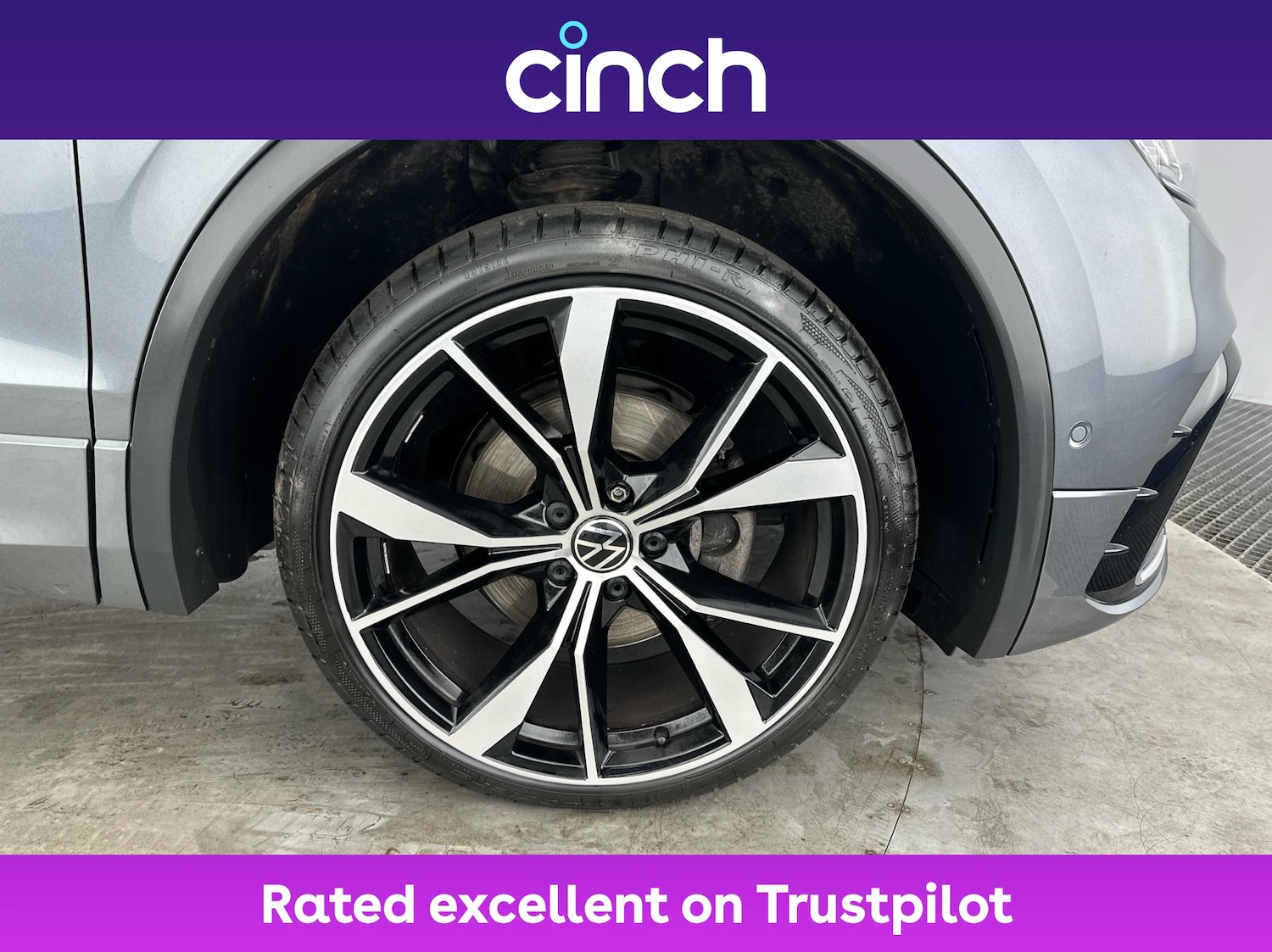 Used Volkswagen Tiguan Allspace 2022 for sale - 76685448: Photo 28